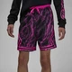 Шорти чоловічі Air Jordan Sport Diamond Dri-Fit Shorts Pink/Grey FN5804-010 M - зображення 2