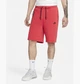 Шорти Sportswear Tech Fleece Shorts Pink FB8171-672 S - изображение 1