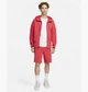 Шорти Sportswear Tech Fleece Shorts Pink FB8171-672 S - изображение 2