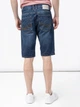 Шорти джинсові Josh shorts 1029771-10281 Tom Tailor 30 Темно-синій 1029771-10281 32 - зображення 3