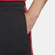 Шорти M NSW SW AIR SHORT FT FN7701-011 L Чорний FN7701-011 XL - изображение 4