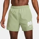Шорти чоловічі Dri-Fit Division Challenger 5 Brief-Lined Running Green DX0837-386 XL - зображення 2