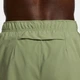 Шорти чоловічі Dri-Fit Division Challenger 5 Brief-Lined Running Green DX0837-386 XL - зображення 6