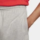 Шорти M CLUB KNIT SHORT FQ4359-063 M - изображение 4