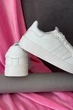 Кроссовки Stilli 40 Белый 248RJH300 - изображение 5