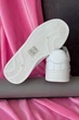 Кроссовки Stilli 40 Белый 248RJH300 - изображение 6