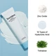 Увлажняющий солнцезащитный крем Torriden Renew Dive In Mild Suncream 60ml - изображение 3