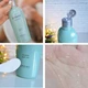 Увлажняющий шампунь для сухих волос Lebel Proedit Soft Fit Shampoo 300ml - изображение 3
