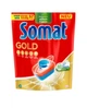 Таблетки для посудомийних машин Somat Gold 57 шт. - зображення 3