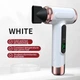 Дорожный фен аккумуляторный 15000mAh 3 режима температуры и скорости портативный - изображение 2
