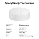 Умная кнопка SONOFF Orb Zigbee SNZB-01M 4 в 1 сценарии умного дома беспроводная - изображение 2