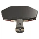 Ракетка для настольного тенниса Stiga Pro Carbon Plus Cybershape 5 Star FL (1215-0401-35) - изображение 4