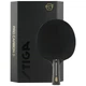 Ракетка для настольного тенниса Stiga Pro Carbon Plus 5 Star FL (1215-2820-01) - изображение 1