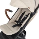 Wózek spacerowy Petite&Mars Fly Sahara Beige (8596202009986) - obraz 6