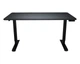 Геймерский стол Cougar Royal 150 Elite Lite Black (150x80 см) с электрорегулировкой высоты - изображение 1