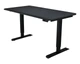 Геймерский стол Cougar Royal 150 Elite Lite Black (150x80 см) с электрорегулировкой высоты - изображение 2