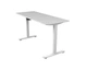Стіл з електричним регулюванням висоти Cougar Royal 150 Mossa White (3M150WB.0001) - зображення 3