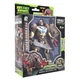 Детский робот-трансформер Justice Rhinos 168-82(Brown) робот-носорог Bambi 168-82(Brown) - изображение 1