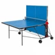 Теннисный стол Gewo AWR Fun Outdoor Blue (105156500) - изображение 2