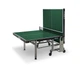 Теннисный стол Joola Rollomat Pro ITTF Green (11521) - изображение 4