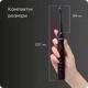 Электрическая звуковая зубная щетка MED-870 B.Well (Black) Черный - изображение 8