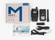 Рація Baofeng UV 5R Mini Grey Classic 1 шт/уп - изображение 10