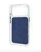 Чохол Proove Tint Case with Magnetic Ring iPhone 17 Pro white - зображення 2