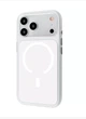 Чохол Proove Tint Case with Magnetic Ring iPhone 17 Pro white - зображення 1