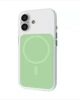 Чохол Proove Tint Case with Magnetic Ring iPhone 17 sage - зображення 1