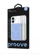 Чохол Proove Tint Case with Magnetic Ring iPhone 17 sage - зображення 3