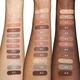 Палетка теней Makeup By Mario Ethereal Eyes™ Eyeshadow Palette: The Original 12 г - изображение 4