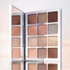 Палетка теней Makeup By Mario Ethereal Eyes™ Eyeshadow Palette: The Original 12 г - изображение 7