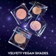 Тіні з глітером Urban Decay 24/7 Moondust Glitter Eyeshadow Single Space Cowboy 1.8 г - зображення 4
