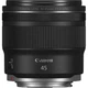Стандартный объектив Canon RF 45mm f/1,2 STM (7198C005) - изображение 2