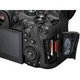 Беззеркальный фотоаппарат Canon EOS R6 Mark III kit (24-105mm) IS STM (7084C031) - изображение 6