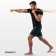 Борцовская резина EasyFit - жгут 3 м желтый (Medium) - изображение 2