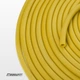 Борцовская резина EasyFit - жгут 3 м желтый (Medium) - изображение 3