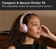 Наушники с микрофоном Beats by Dr. Dre Solo 4 Metallic Pink (MDWJ4) - изображение 6