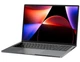 Ноутбук Blackview 16 AceBook 12 FHD IPS 60Hz/Intel i5-12450H/16GB/512SSD/Intel Graphics/DOS/Grey (Acebook_12) - изображение 3