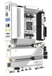 Материнська плата Sapphire PURE X870A WIFI7 (52122-02-40G) (Socket AM5, AMD X870, ATX) - зображення 3