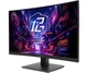 Монитор 27" AsRock iтор PG27QRT1B Curved QHD VA 180Hz (PG27QRT1B) - изображение 2