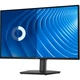 Монітор 27" Dell E2726DS (210-BTQB) 2560x1440 (QHD 2K) IPS 100 Hz - зображення 2