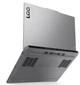 Ноутбук Lenovo 15.6 LOQ 15IRX10 FHD IPS/Intel i7-13650HX/32GB/1TB/RTX 5060/DOS/Luna Gray (83JE014JRA) - зображення 9