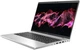 Ноутбук HP EliteBook 645 G9 14" Full HD / AMD Ryzen 5 5625U / RAM 8GB / SSD 256GB / Silver / Win11Pro Уценка - изображение 3