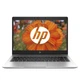 Ноутбук HP EliteBook 745 G6 14" Full HD / Ryzen 3 3300U / RAM 16GB / SSD 256GB / Silver / Win11Pro Refurbished - зображення 1
