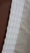 Штора из вареного льна Leglo Ivory - 140х170 - изображение 5