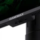 Монитор 31.5" GameMax GMX32UCDM Vision QD-OLED UHD OLED 240Hz (GMX32UCDM) - изображение 3