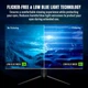 Монитор 31.5" GameMax GMX32UCDM Vision QD-OLED UHD OLED 240Hz (GMX32UCDM) - изображение 9