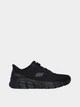 Мужские кроссовки Skechers 41 Черный 118113 BBK- - изображение 1