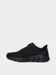 Мужские кроссовки Skechers 41 Черный 118113 BBK- - изображение 2